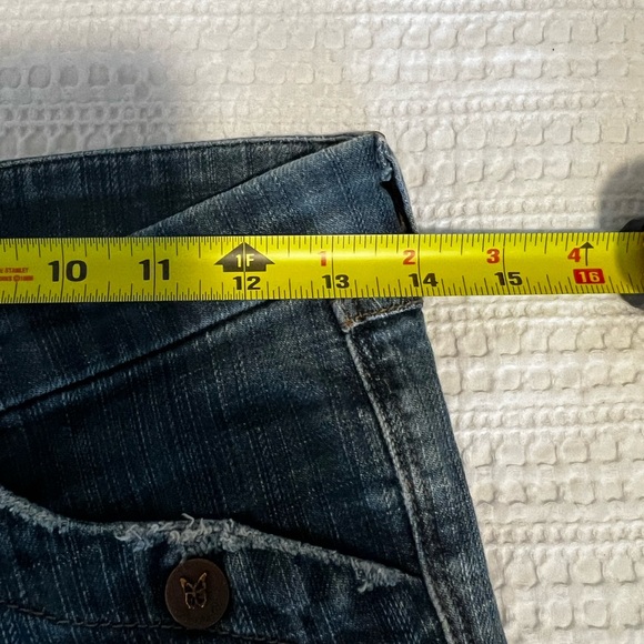 Size 4 Frankie B. Jeans - Picture 6 of 13